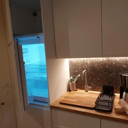 Appartement Centre - At Paris