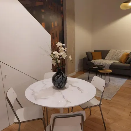Centre - At Paris