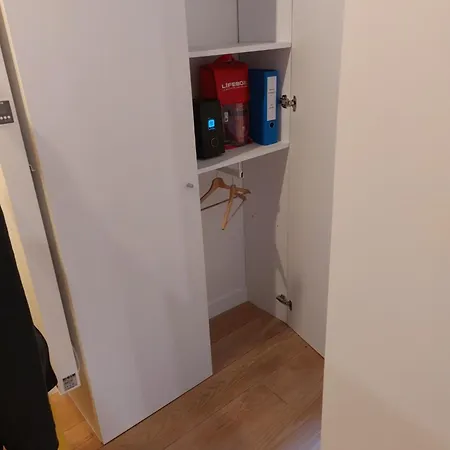 Appartement Centre - At