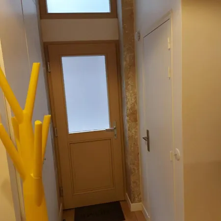 Appartement Centre - At *