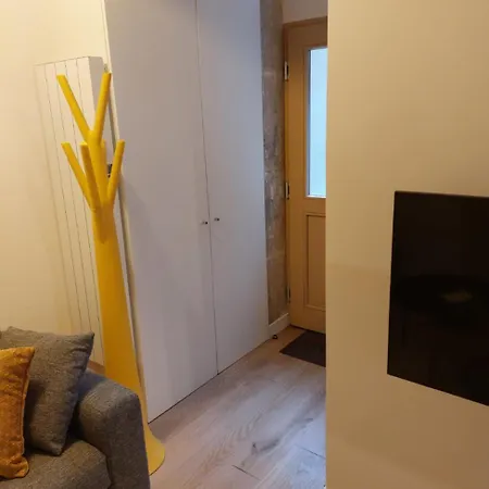 Centre - At Appartement Paris