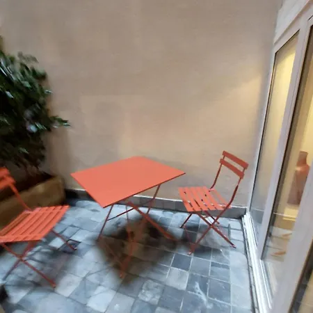 Appartement Centre - At