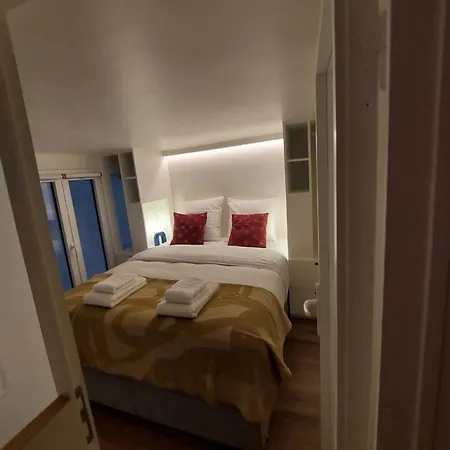 Appartement Centre - At *