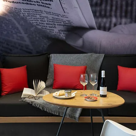 Ibis Canal Saint Martin Hotel Paris