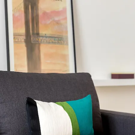 Habitat Parisien - Montorgueil Apartmán