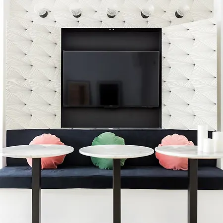 Habitat Parisien - Montorgueil Apartmán Paříž
