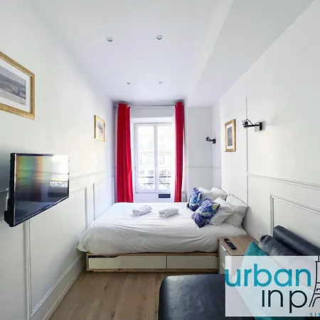 81 - Luxe Sebastopol Apartamento