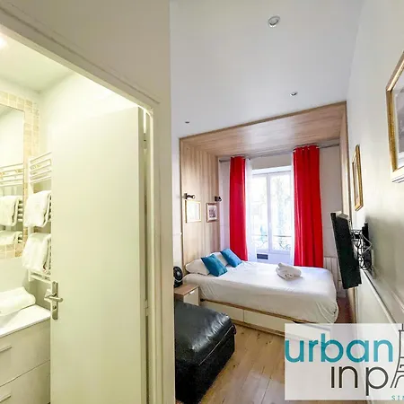 Apartamento 81 - Luxe Sebastopol