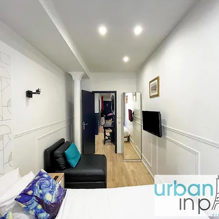 Apartment 81 - Luxe Sebastopol *