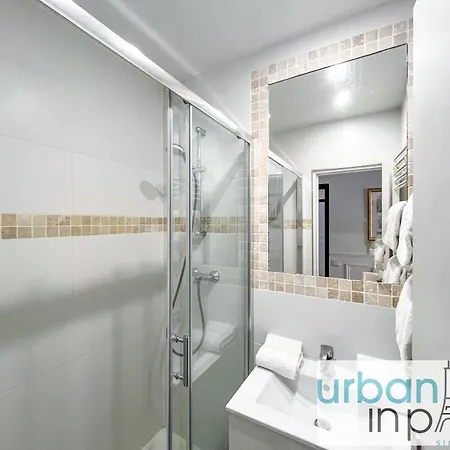 81 - Luxe Sebastopol Apartamento París