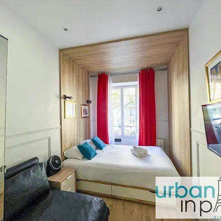 81 - Luxe Sebastopol París