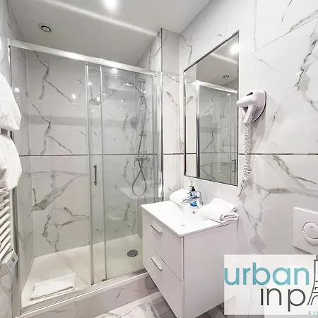 81 - Luxe Sebastopol * París