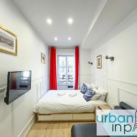 81 - Luxe Sebastopol Apartamento