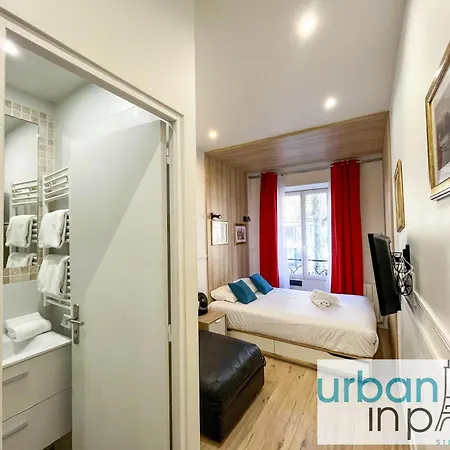 Apartamento 81 - Luxe Sebastopol