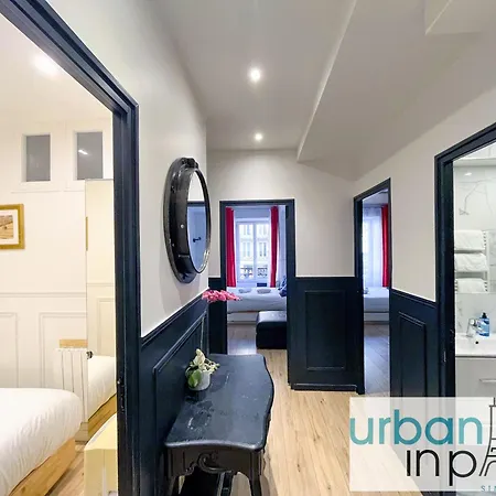 81 - Luxe Sebastopol *