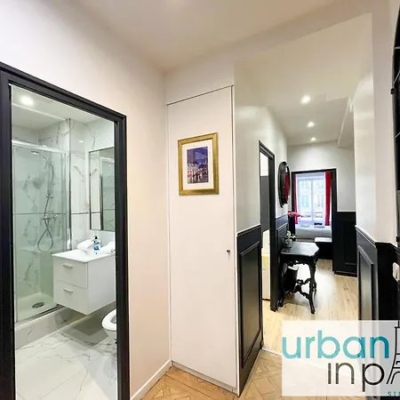 81 - Luxe Sebastopol París