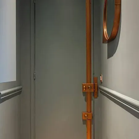 Apartamento My In