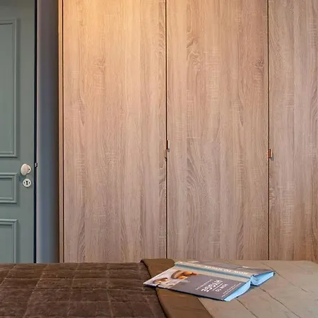 Apartamento My In Paris