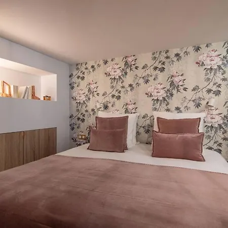 My In Apartamento