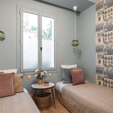 Apartamento My In