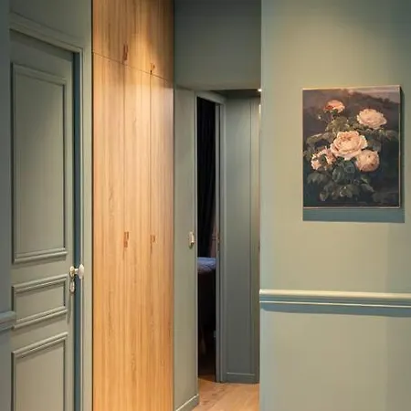 My In Apartamento *