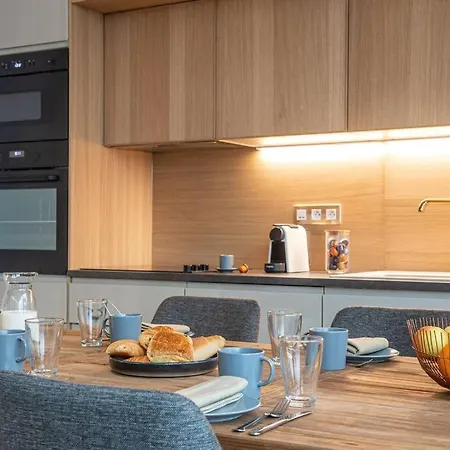 Apartamento My In *