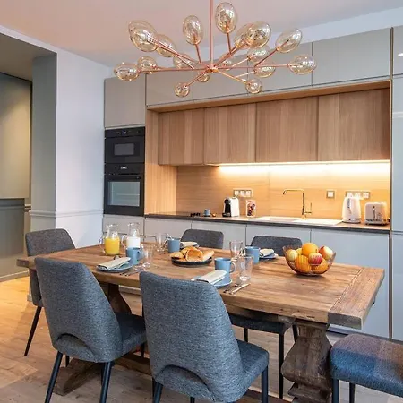 Apartamento My In