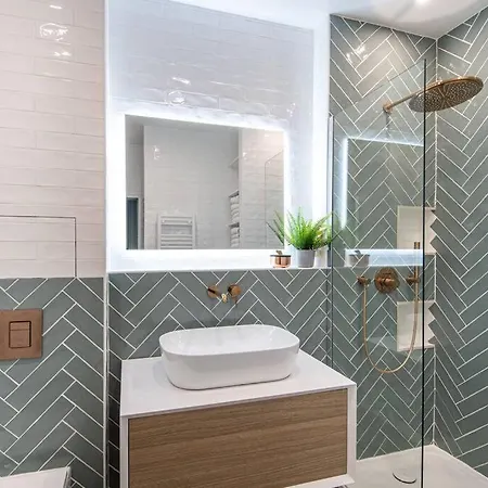 My In Apartamento *