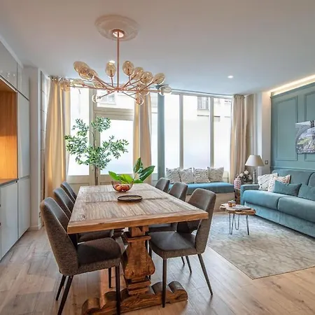 My In Apartamento