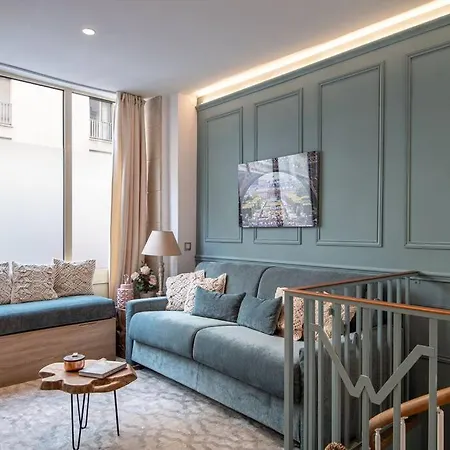 Apartamento My In