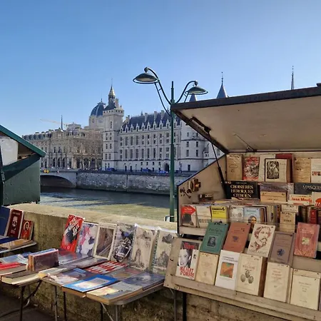Appartamento Superbe T3 Terrasse Coeur De Historique