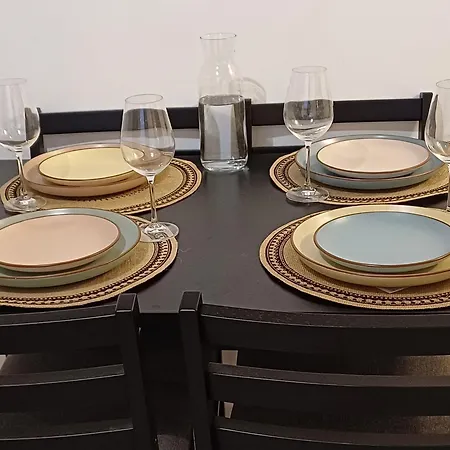 Center, 1br-4p, Sentier Paris