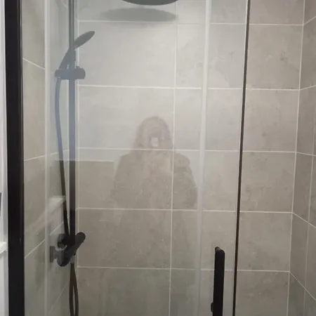 Center, 1br-4p, Sentier Paris