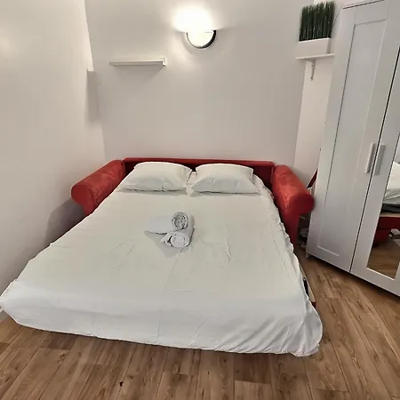 Apartman Cosy, Champs-elysees, Arc De Triomphe 3 Min Párizs