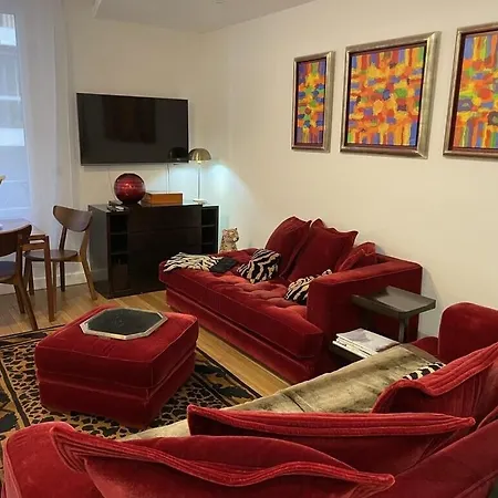 Apartman Cosy, Chic, Touristique *