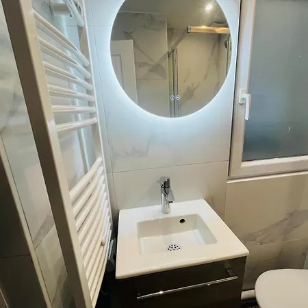 Heliopolis - Location Apartment