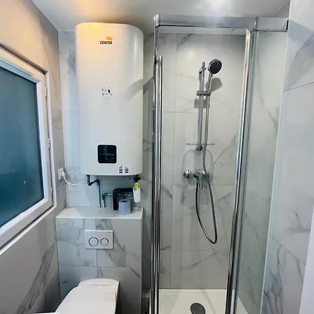 Heliopolis - Location * Paris