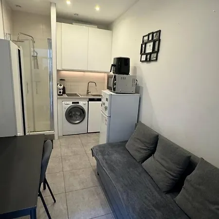 A Apartment Paris