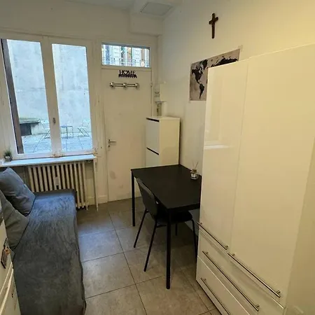 Apartment A