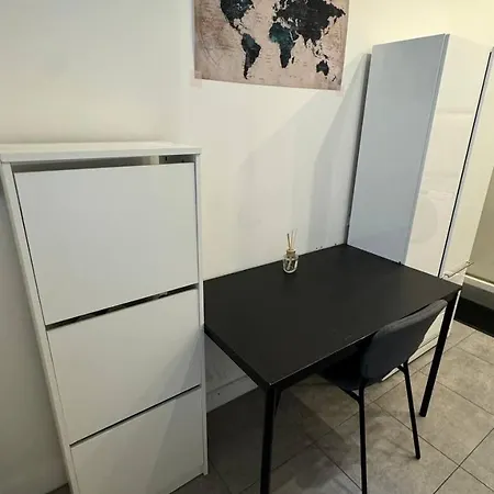 Apartment A Paris
