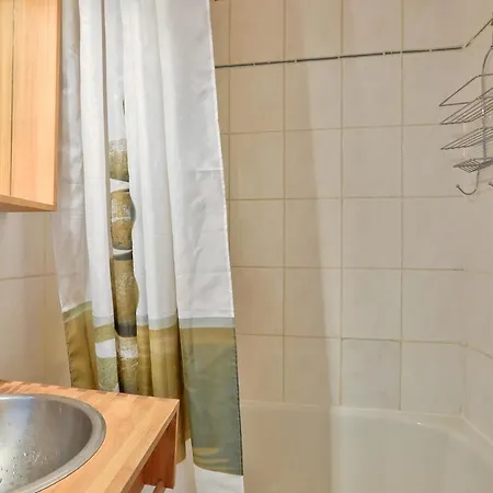 Apartment Lovely 1 Bedroom Near Sacre-coeur Basilica *
