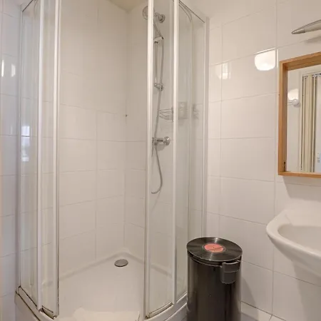 Apartment La Folie Mericourt - A 5 Min De Place Republique *