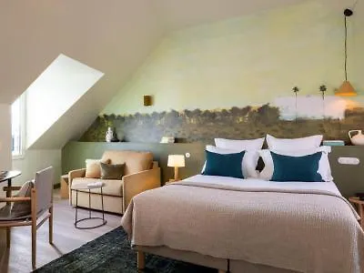 Beaumarchais 4* Paris