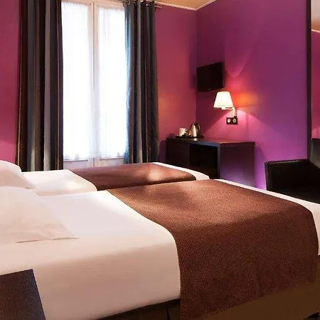 Sophie Germain 3* Paris