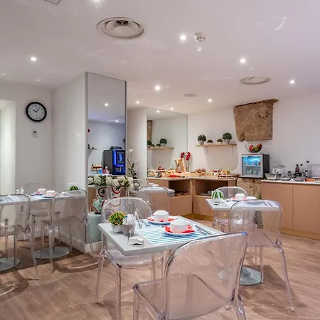 Hotel Acadia - Astotel 3*