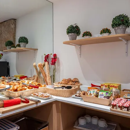 Hotel Acadia - Astotel Paris