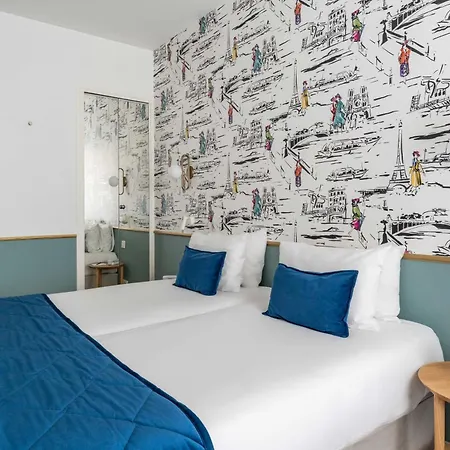 Acadia - Astotel Hotel Paris