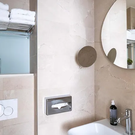 Hotel Acadia - Astotel Paris