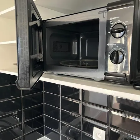 Apartamento Trocadéro 16 París