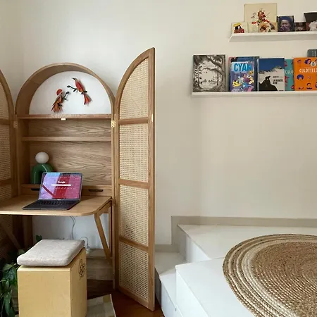 Design Family In * Paris
